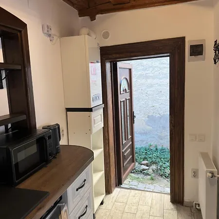Egostudio 1581 Apartman