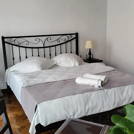 Apartment Egostudio 1581