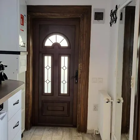 Egostudio 1581 Apartman Brassó