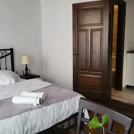Apartman Egostudio 1581 *