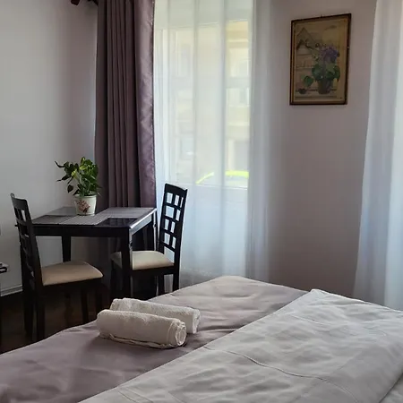 Apartman Egostudio 1581 Brassó